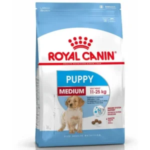 Royal Canin Perro Puppy Medium 15Kg