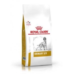 Royal Canin Perro Urinary S/O 10Kg