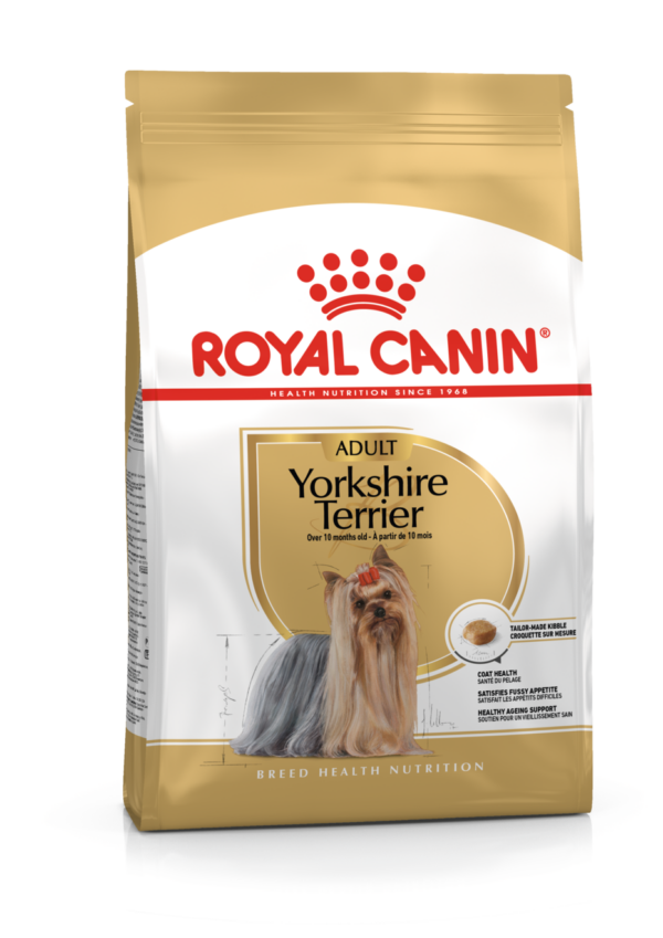 Royal Canin Perro Yorkshire 1Kg