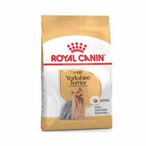 Royal Canin Perro Yorkshire 3Kg