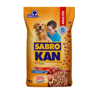 Sabrokan Perro Adulto 25Kg