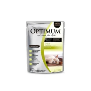 Sachet Optimum Gato