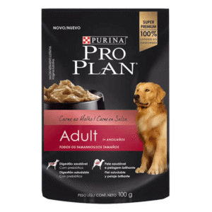Sachet Pro Plan Perro