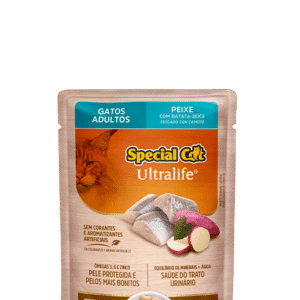 Sachet Special Cat 85Gr