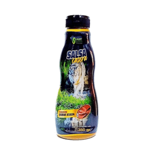 Salsa Safari Carne Asada 350Gr