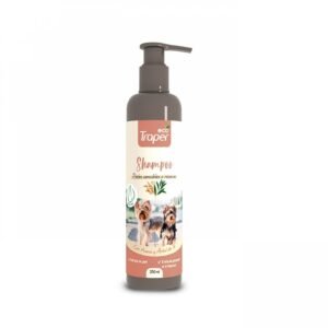 Shampoo Perro Traper Avena 250Ml