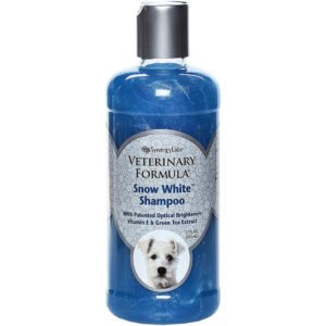 Shampoo Perro Veterinary Formula Snow White 503Ml