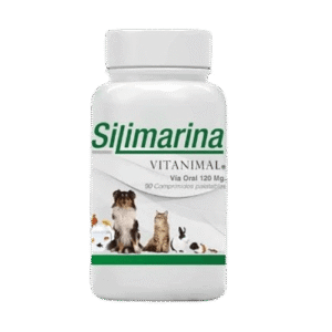 Silimarina 120Mg 90 Comprimidos