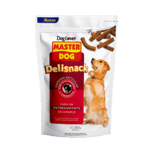 Snack Perro Master Dog Delisnack Articular 300Gr