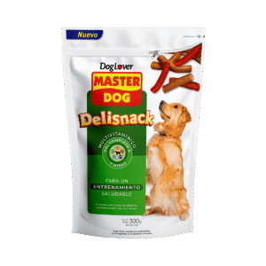 Snack Perro Master Dog Delisnack Multivitaminico 300Gr