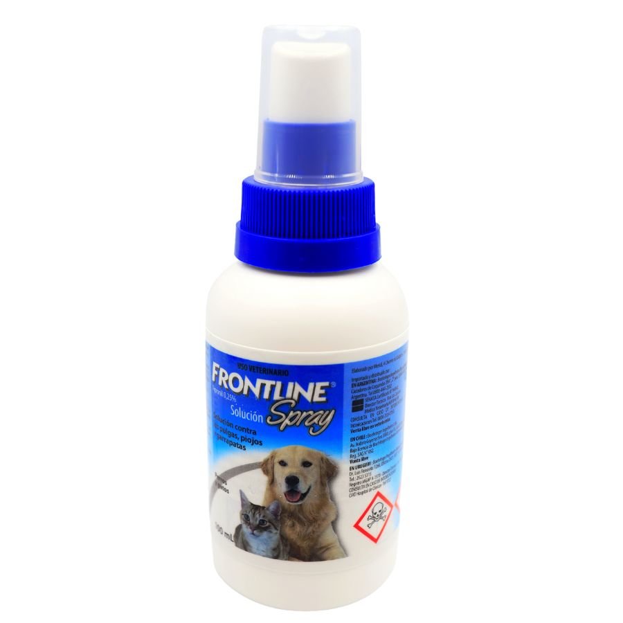 Spray Frontline 100Ml