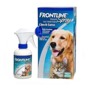 Spray Frontline 250Ml