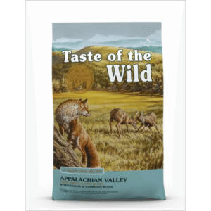 Taste Of The Wild Perro Small Appalachian Valley Venado 5.6Kg