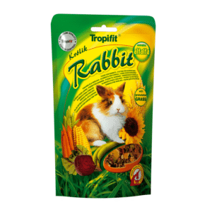 Tropifit Rabbit 500Gr