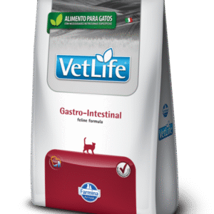 Vet Life Gato Gastrointestinal 2Kg