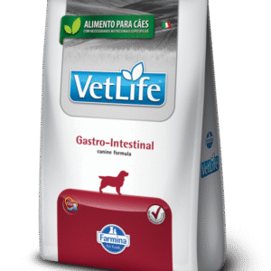 Vet Life Perro Gastrointestinal 2Kg