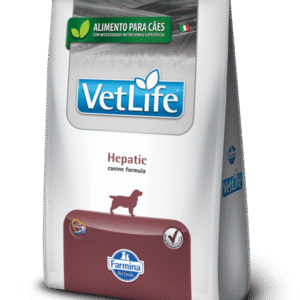 Vet Life Perro Hepatic 2Kg