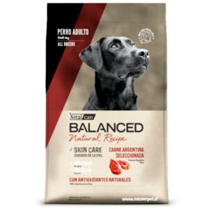 Vital Can Perro Adulto Balanced Carne Argentina 15Kg