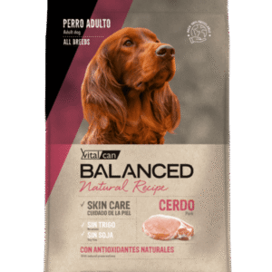 Vital Can Perro Adulto Balanced Cerdo 15Kg