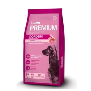 Vital Can Perro Adulto Balanced Premium Cordero 20Kg