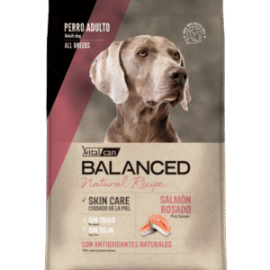 Vital Can Perro Adulto Balanced Salmon 15Kg