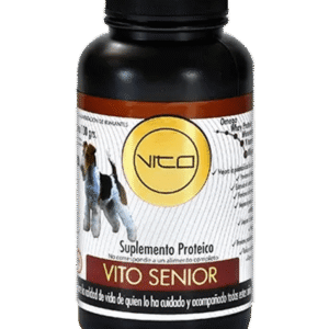 Vito Perro Senior 100Gr