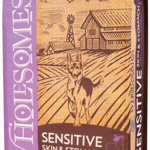 Wholesomes Perro Adulto Cordero 13.6Kg