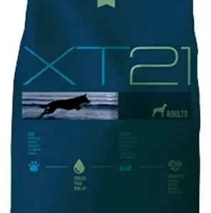 Xt-21 Perro Adulto 25Kg
