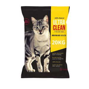 Arena Ultra Clean 20kg