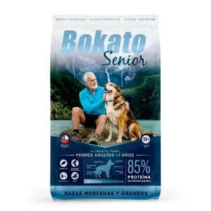 Bokato Senior 12kg