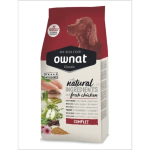 Ownat Classic Complet 12kg