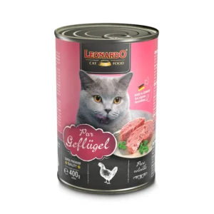 Leonardo Lata Ave 400gr