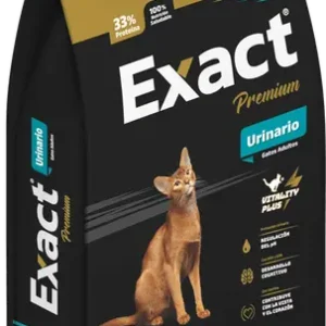 Exact Gato Urinario 8kg