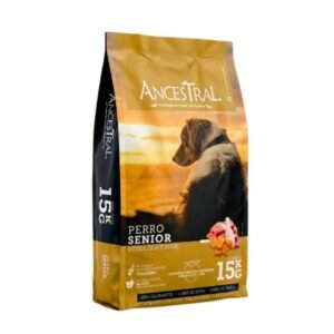 Ancestral Perro Senior 15kg