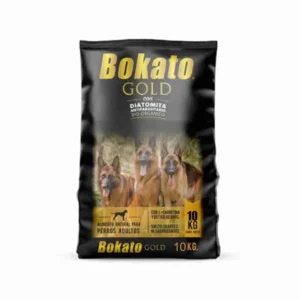 Bokato Gold Perro 10kg
