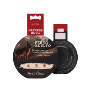 Ancestral Natural Bowl Perro 300gr