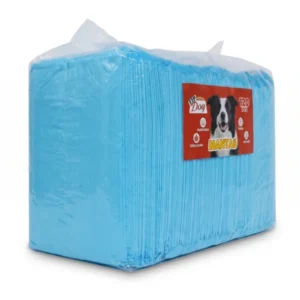 Sabanillas Vip Dog 120 unidades 60x60 cm
